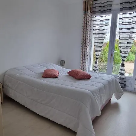 Frühstückspension Avec Salle D'eau Et Wc *