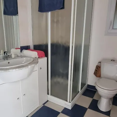 Avec Salle D'eau Et Wc La Boissiere-de-Montaigu